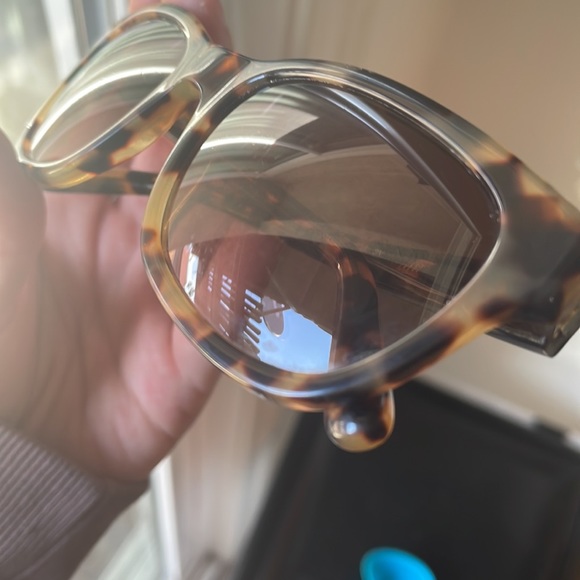 Tory Burch Sunglasses - Picture 3 of 4